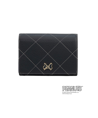 クレイサス CLATHAS CLATHAS×PEANUTS 二つ折り財布
