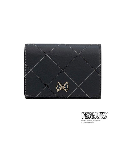 クレイサス CLATHAS CLATHAS×PEANUTS 二つ折り財布