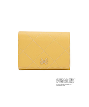 クレイサス CLATHAS CLATHAS×PEANUTS 二つ折り財布
