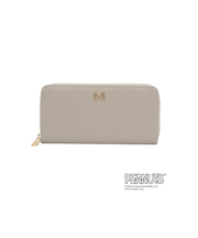 クレイサス CLATHAS CLATHAS×PEANUTS ラウンド長財布