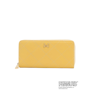 クレイサス CLATHAS CLATHAS×PEANUTS ラウンド長財布