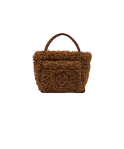 クレイサス CLATHAS スペーサ 2WAYミニトートバッグ