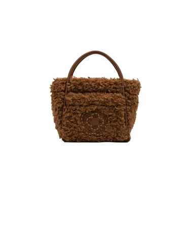 クレイサス CLATHAS スペーサ 2WAYミニトートバッグ