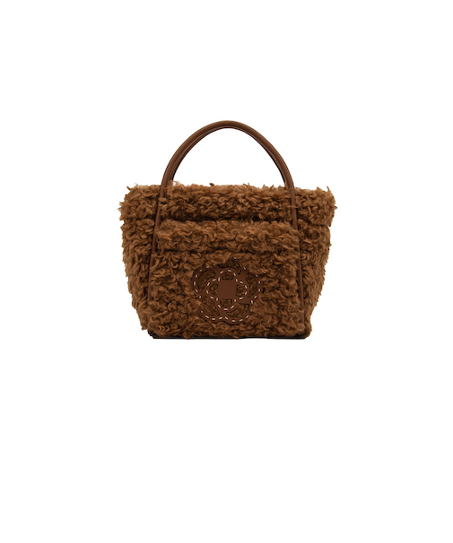 クレイサス CLATHAS スペーサ 2WAYミニトートバッグ