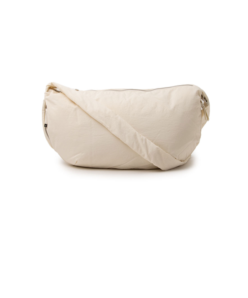 ジョセフアンドステイシー JOSEPH AND STACEY デイリーシャーリングバッグ(L)