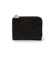 クレイサス CLATHAS ワッフル 二つ折り財布