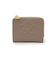 クレイサス CLATHAS ワッフル 二つ折り財布