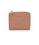 クレイサス CLATHAS ワッフル 二つ折り財布