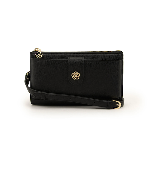 クレイサス（CLATHAS）/クレイサス CLATHAS ココル 財布機能付ショルダーバッグ クレイサス CLATHAS ココル 財布機能付ショルダーバッグ｜モノニスタの