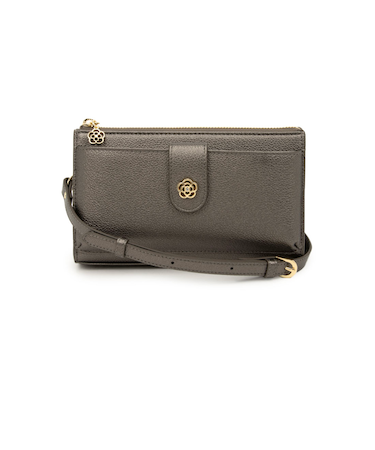 クレイサス CLATHAS ココル 財布機能付ショルダーバッグ