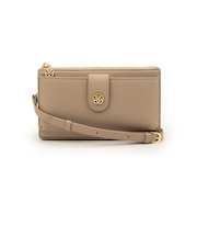 クレイサス CLATHAS ココル 財布機能付ショルダーバッグ