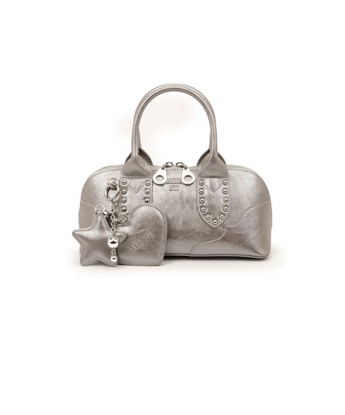 アナスイ ANNA SUI ルミナス 2WAYハンドバッグ｜モノニスタの通販