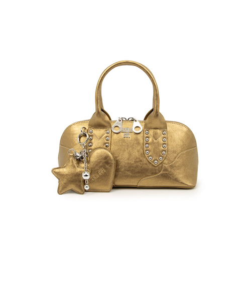 アナスイ ANNA SUI ルミナス 2WAYハンドバッグ｜モノニスタの通販