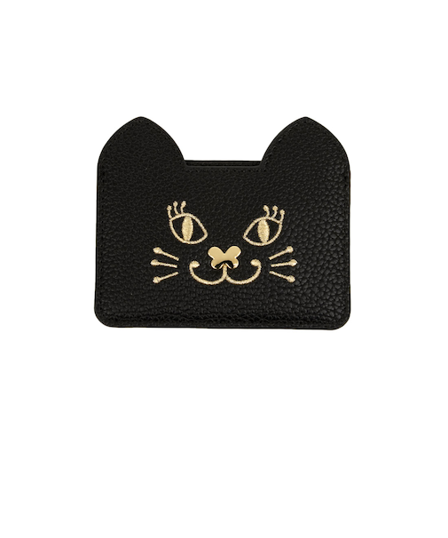 アナスイ ANNA SUI TITIカスタム パスケース