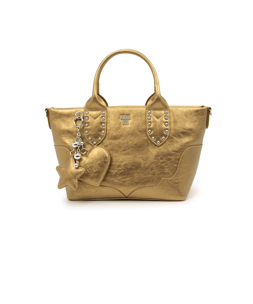 アナスイ ANNA SUI ルミナス 2WAYトートバッグ｜モノニスタの通販