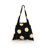 ジョセフアンドステイシー JOSEPH AND STACEY ラッキープリーツニット S ドット