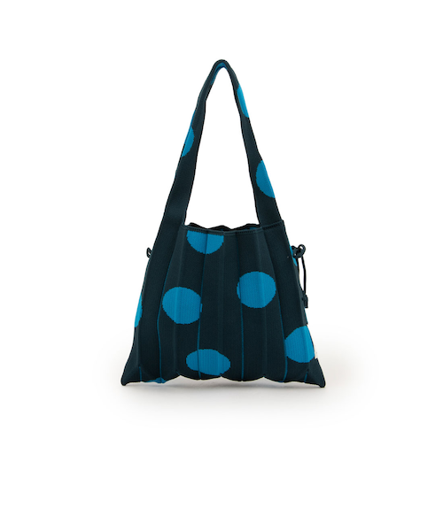 ジョセフアンドステイシー JOSEPH AND STACEY ラッキープリーツニット