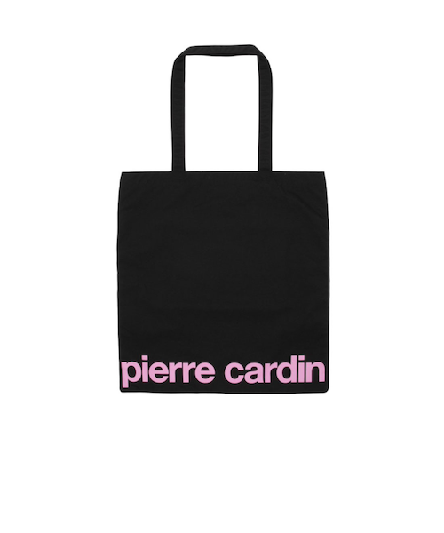 ピエール・カルダン pierre cardin マルシェドゥ トートバッグ