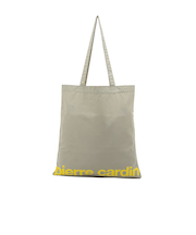 ピエール・カルダン pierre cardin マルシェドゥ トートバッグ