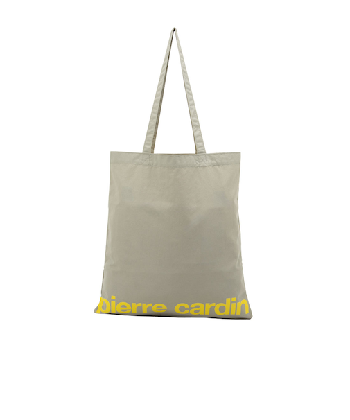 ピエール・カルダン pierre cardin マルシェドゥ トートバッグ