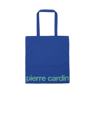 ピエール・カルダン pierre cardin マルシェドゥ トートバッグ