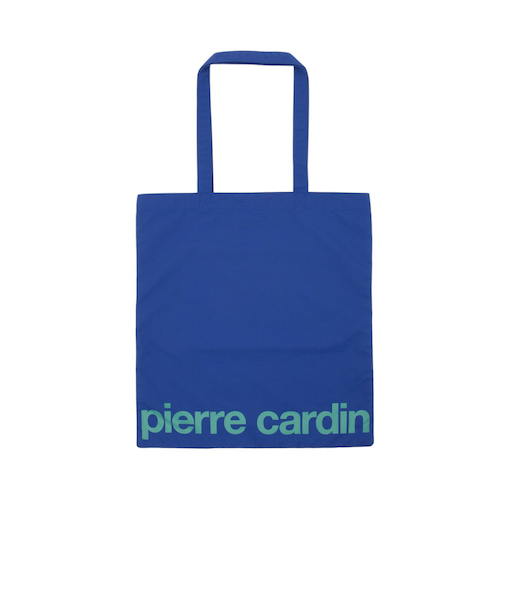 ピエール・カルダン pierre cardin マルシェドゥ トートバッグ