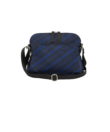 ピエール・カルダン pierre cardin オービット ミニショルダーバッグ