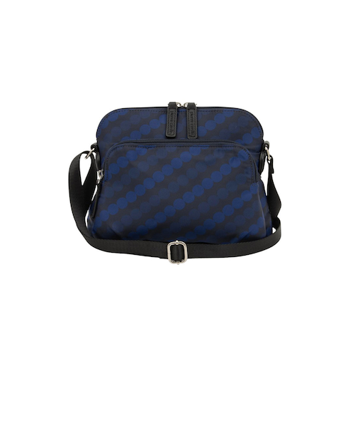 ピエール・カルダン pierre cardin オービット ミニショルダーバッグ