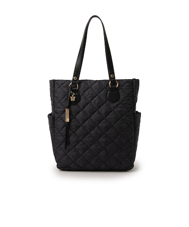 アナスイ ANNA SUI エアリット 縦型トートバッグ