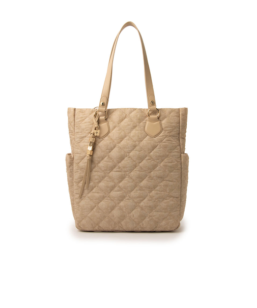 アナスイ ANNA SUI エアリット 縦型トートバッグ