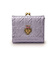 アナスイ ANNA SUI ドリーミー 口金二つ折り財布