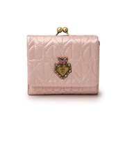 アナスイ ANNA SUI ドリーミー 口金二つ折り財布