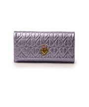 アナスイ ANNA SUI ドリーミー かぶせ長財布