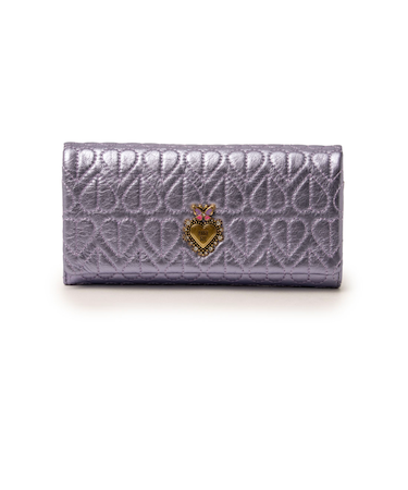 アナスイ ANNA SUI ドリーミー かぶせ長財布