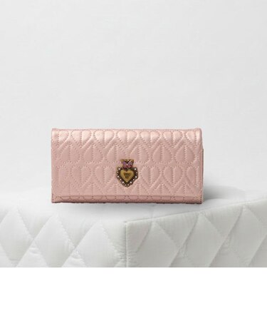 アナスイ ANNA SUI ドリーミー かぶせ長財布