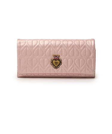 アナスイ ANNA SUI ドリーミー かぶせ長財布