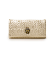 アナスイ ANNA SUI ドリーミー かぶせ長財布