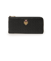 アナスイ ANNA SUI ドリーミー Lファスナー長財布