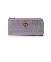 アナスイ ANNA SUI ドリーミー Lファスナー長財布