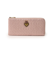 アナスイ ANNA SUI ドリーミー Lファスナー長財布