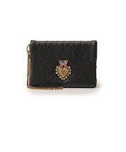 アナスイ ANNA SUI ドリーミー 二面パスケース