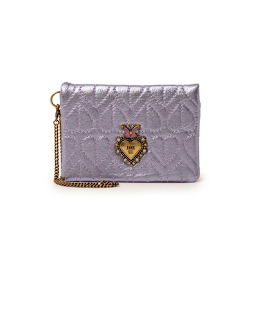 アナスイ ANNA SUI ドリーミー 二面パスケース