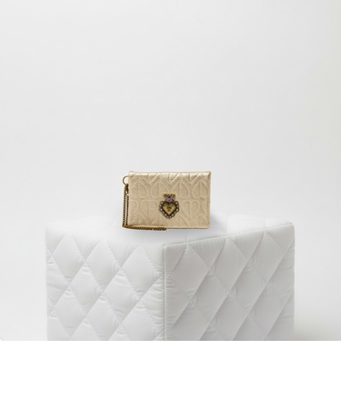 アナスイ ANNA SUI ドリーミー 二面パスケース