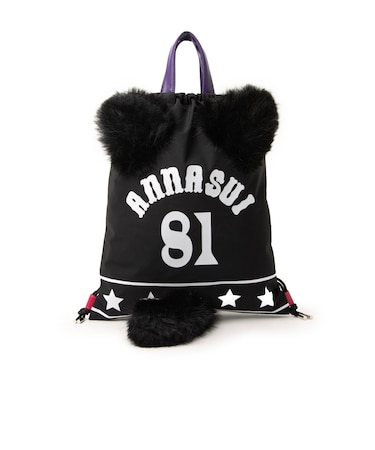 アナスイ ANNA SUI TITIサック ナップザック
