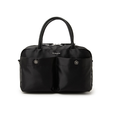 クレイサス CLATHAS パスカル 2wayミニボストン