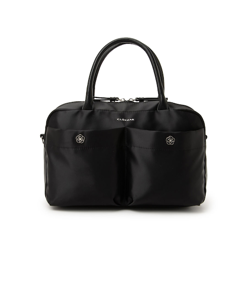 クレイサス CLATHAS パスカル 2wayミニボストン