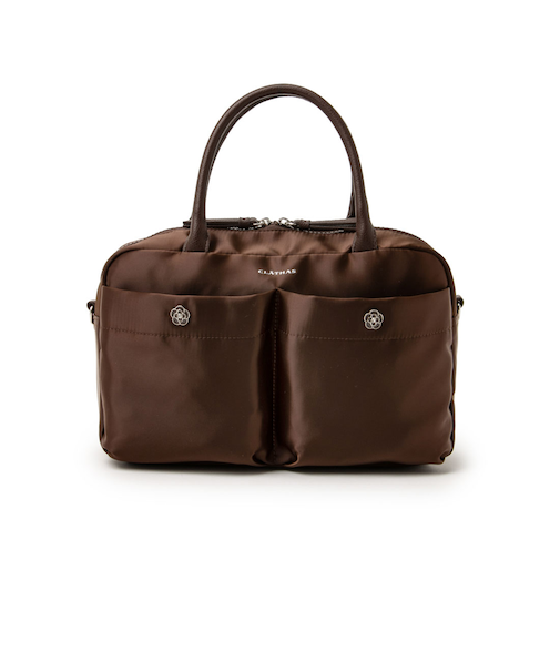 クレイサス CLATHAS パスカル 2wayミニボストン