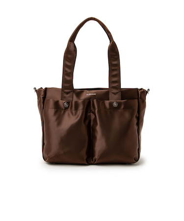 クレイサス CLATHAS パスカル 2wayトートバッグ