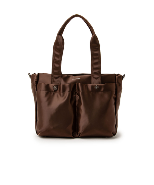 クレイサス CLATHAS パスカル 2wayトートバッグ