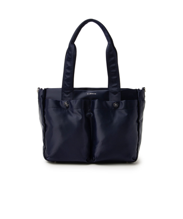 クレイサス CLATHAS パスカル 2wayトートバッグ